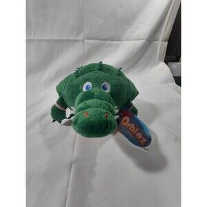 Florida Gators Orbiez Plush Toy – Soft Stuffed Mascot by Orbiez